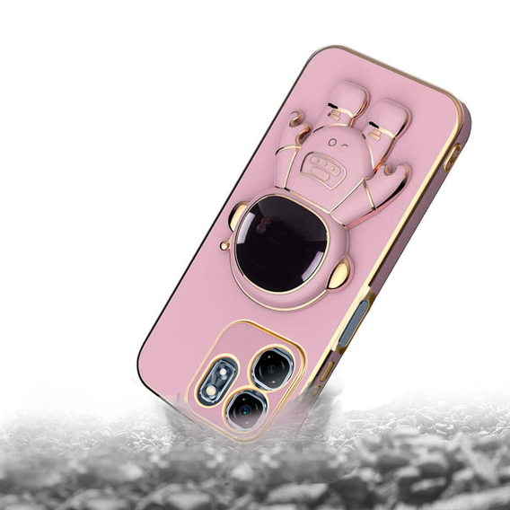 Telefontok a Infinix Hot 50i 4G, Astronaut, lila