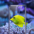 Telefontok a iPhone 13 Pro Max, ERBORD Guardian, kék