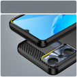 Telefontok a Infinix Hot 20i, Carbon, fekete