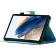 Telefontok a Samsung Galaxy Tab A8 10.5 2021 X200 X205, tiger