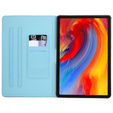 Tok Lenovo Tab M11, pánttal, Butterfly