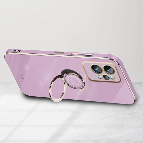 Telefontok a Realme GT2 Pro, Electro Ring, lila