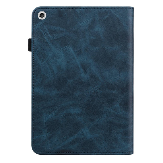 Tok Lenovo Tab M10 Plus 10.6 Gen 3 TB-125F TB-128F, Butterfly, kék