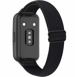 Rugalmas nejlon szíj Samsung Galaxy Fit 3 órához