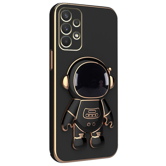 Telefontok a Samsung Galaxy A52 / A52s, Astronaut, fekete