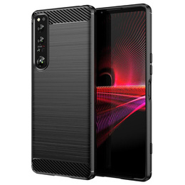 Telefontok a Sony Xperia 1 IV, Carbon, fekete