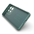 Telefontok a Motorola Moto G86 Power 5G, Gaming Shockproof, zöld