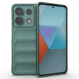 Telefontok a Xiaomi Redmi Note 13 Pro 5G, Gaming Shockproof, zöld