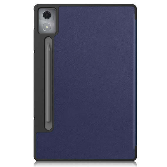 Tok Lenovo Idea Tab Pro, Smartcase, sötétkék