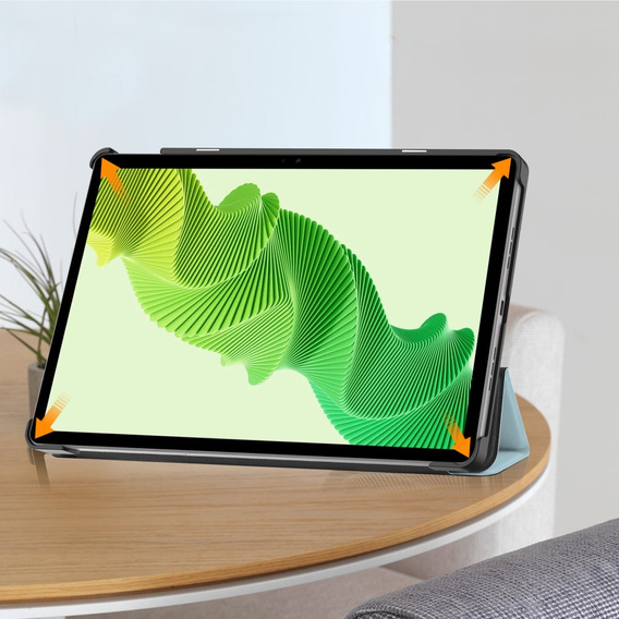 Tok Realme Pad 2, Smartcase, unicorn