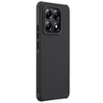 NILLKIN tok Xiaomi 14T Pro, Frosted Shield, MagSafe, fekete