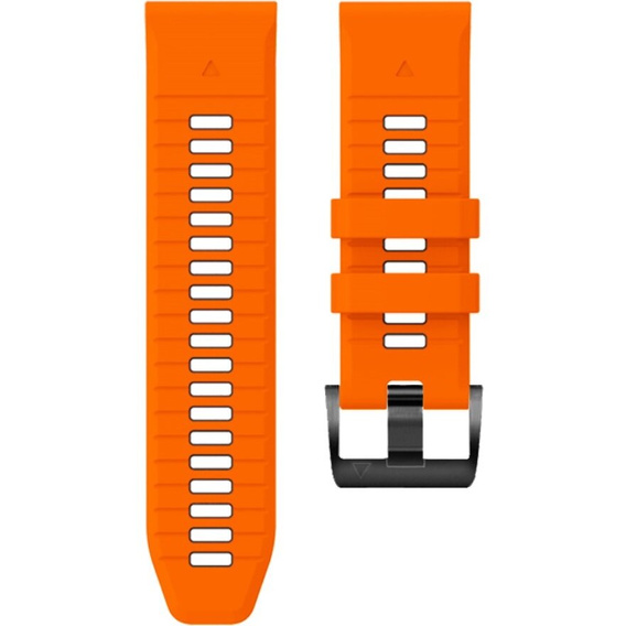 QuickFit szilikon pánt Garmin Fenix 22mm készülékhez