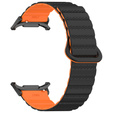 Szilikon szíj a Samsung Galaxy Watch Ultra 47 mm-es órájához