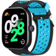 Szilikon szíj a Xiaomi Redmi Watch 4 órához