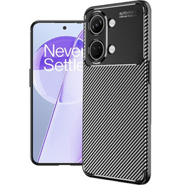 Telefontok a OnePlus Nord 3 5G, Carbon Gel, fekete
