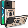 Telefontok a Vivo Y21/Y21s/Y33s, CamShield Slide, arany
