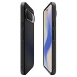 Spigen Liquid Air MagSafe tok Google Pixel 10 Pro XL-hez, matt fekete