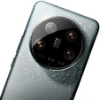 Edzett kameraüveg Xiaomi 14 Ultra, fekete