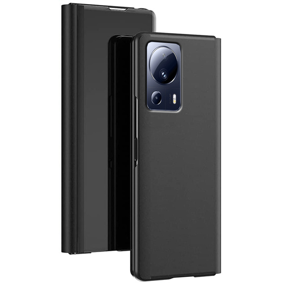 Telefontok a Xiaomi 13 Lite, Clear View, fekete