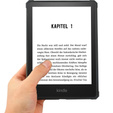 Tok Kindle Paperwhite 5 2021, Smartcase, kék