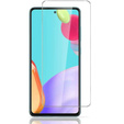 Tok Oppo A79 5G, Anti-Shock, átlátszó + üveg 9H