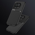 tok OnePlus 12 5G, mágneses markolatlemezzel, fekete