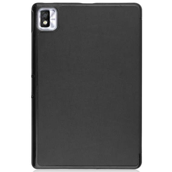 Tok TCL Tab 10s 9081X / TCL Tab 10s 9080G 2021, Smartcase, fekete