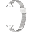 Milánói karkötő szíj a Xiaomi Smart Band 10 / 9 / 8 készülékhez