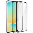 2x kerámia ERBORD hibrid üveg a Samsung Galaxy S24 FE
