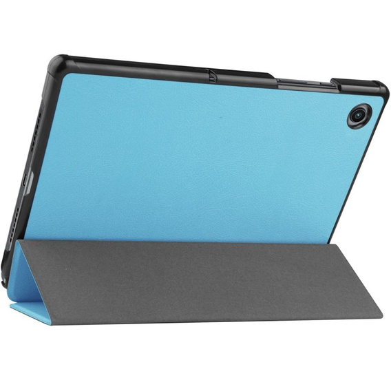 Tok Samsung Galaxy Tab A8 10.5 SM-X200 SM-X205, Smartcase, kék