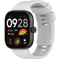 Szilikon szíj a Xiaomi Redmi Watch 4 / Smart Band 8 Pro órához