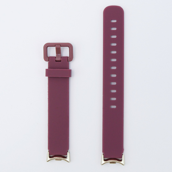 Szilikon szíj a Xiaomi Smart Band 10 / 9 / 8 készülékhez