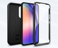 Telefontok a Samsung Galaxy A54 5G, Suritch Basic, fekete
