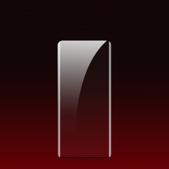 ENKAY edzett üveg Honor 200 Pro 5G, átlátszó