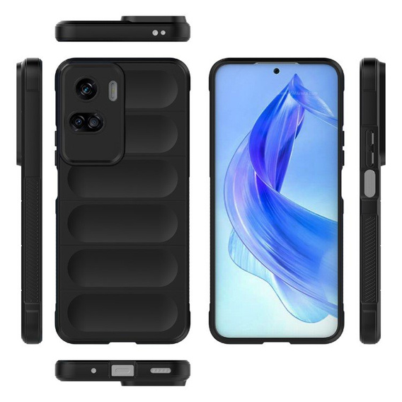 Telefontok a Honor 90 Lite 5G, Gaming Shockproof, fekete