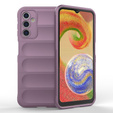 Telefontok a Samsung Galaxy A14 4G/5G, Gaming Shockproof, lila