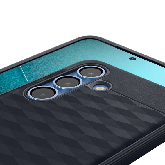 Spigen Parallax Mag tok Samsung Galaxy S25 készülékhez