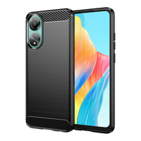 Telefontok a Oppo A78 4G, Carbon, fekete