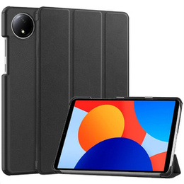 Tok Xiaomi Redmi Pad SE 8.7, Smartcase, fekete