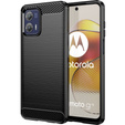 Telefontok a Motorola Moto G73 5G, Carbon, fekete