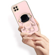 Telefontok a Samsung Galaxy A22 5G, Astronaut, rózsaszín rose gold