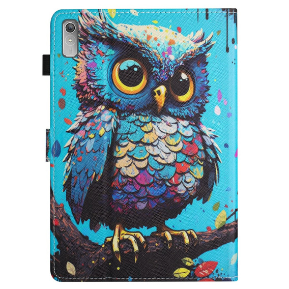 Telefontok a Lenovo Tab P11 Gen 2, owl