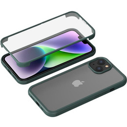 Telefontok a iPhone 14, ERBORD Guardian, zöld
