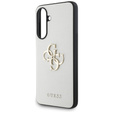 GUESS Classic Logo tok Samsung Galaxy A56 készülékhez