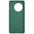NILLKIN tok OnePlus 13R, Super Frosted Shield Case, zöld