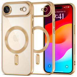 Electro MagSafe tok iPhone Air készülékhez