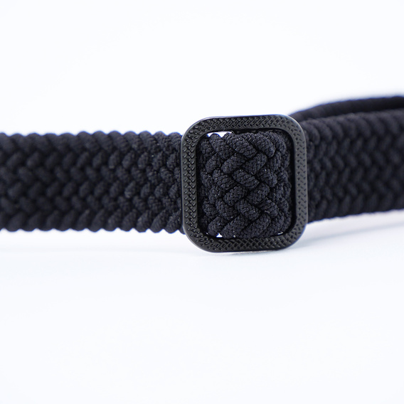 Rugalmas nejlon szíj a Xiaomi Smart Band 10 / 9 / 8 órához