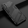 Tok Realme GT 5G, Military kickstand, kék