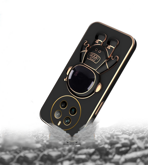 Telefontok a Realme 12 Pro 5G / 12 Pro+ 5G, Astronaut, fekete