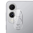 Edzett kameraüveg Samsung Galaxy S25 Edge, átlátszó